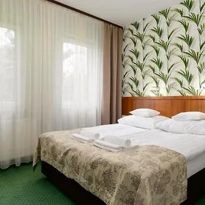 Hotel Zielony *** Posen
